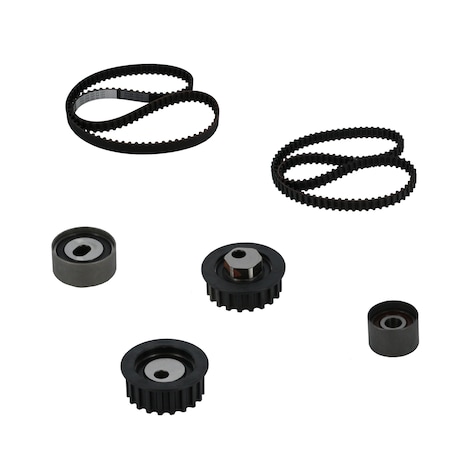 Continental TIMING BELT TENSIONER KIT TB107-293K1